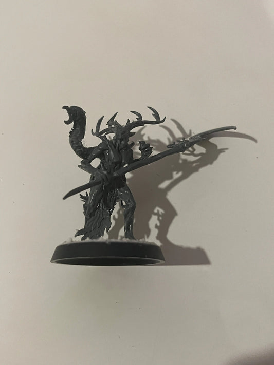 Sylvaneth Branchwych #1 FRENLY BRICKS - Open 7 Days