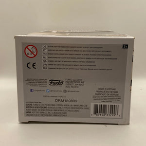 Funko POP! Football Packers NFL #83 Brett Fabre FRENLY BRICKS - Open 7 Days