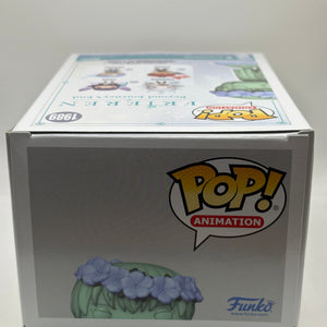 Funko POP! Animation Frieren #1989 Himmel Limited Chase Edition FRENLY BRICKS - Open 7 Days