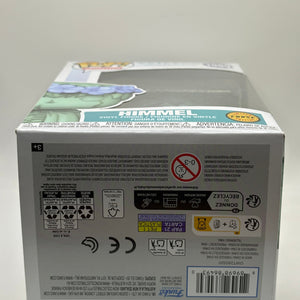 Funko POP! Animation Frieren #1989 Himmel Limited Chase Edition FRENLY BRICKS - Open 7 Days