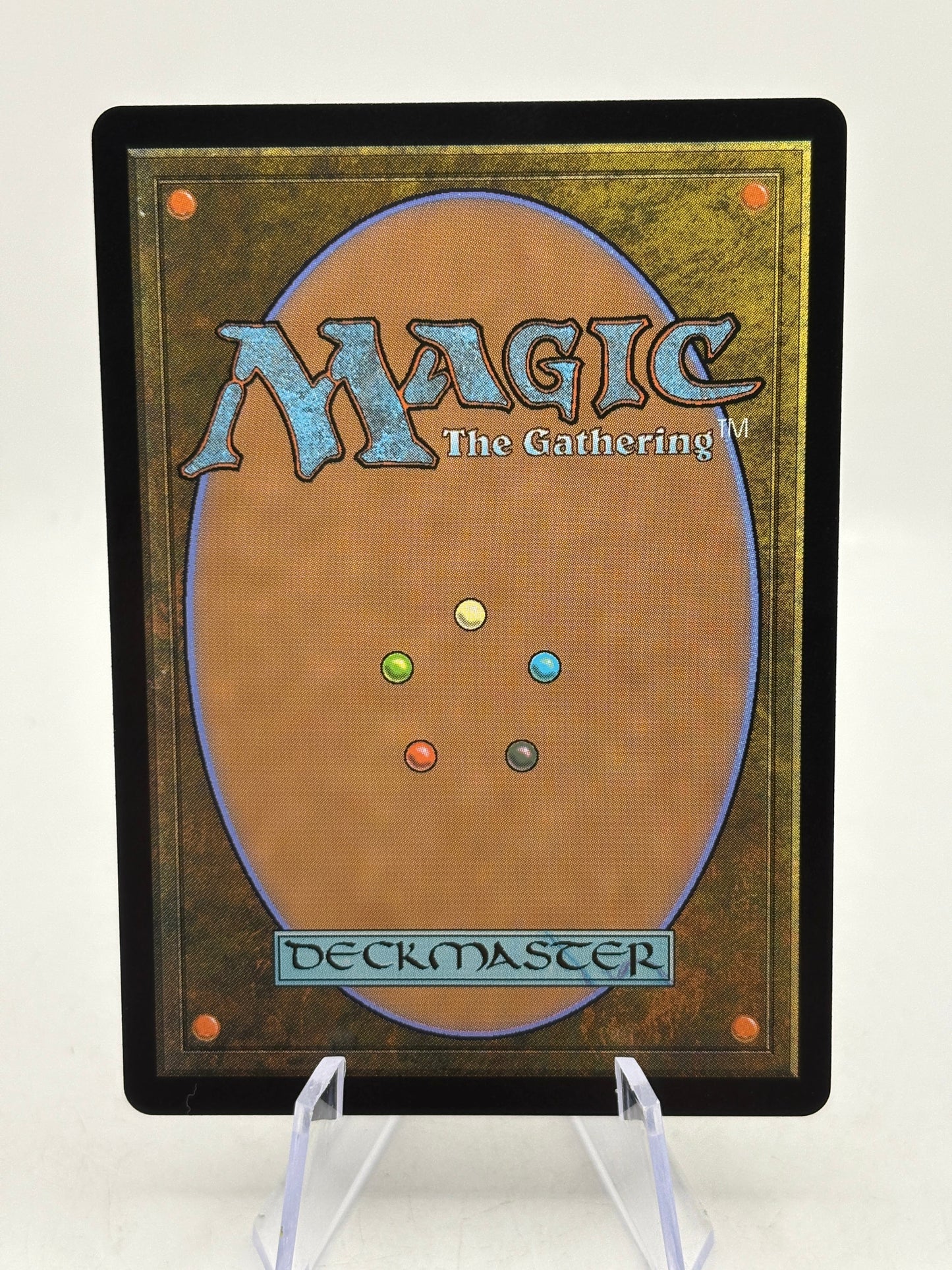 Magic The Gathering - Abhorrent Oculus M 0344 DSK Borderless Non Foil (1) FRENLY BRICKS - Open 7 Days