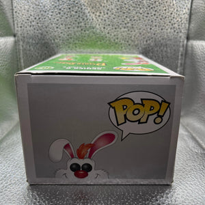 Funko POP Disney - Who Framed Roger Rabbit? - Roger Rabbit #103 FRENLY BRICKS - Open 7 Days