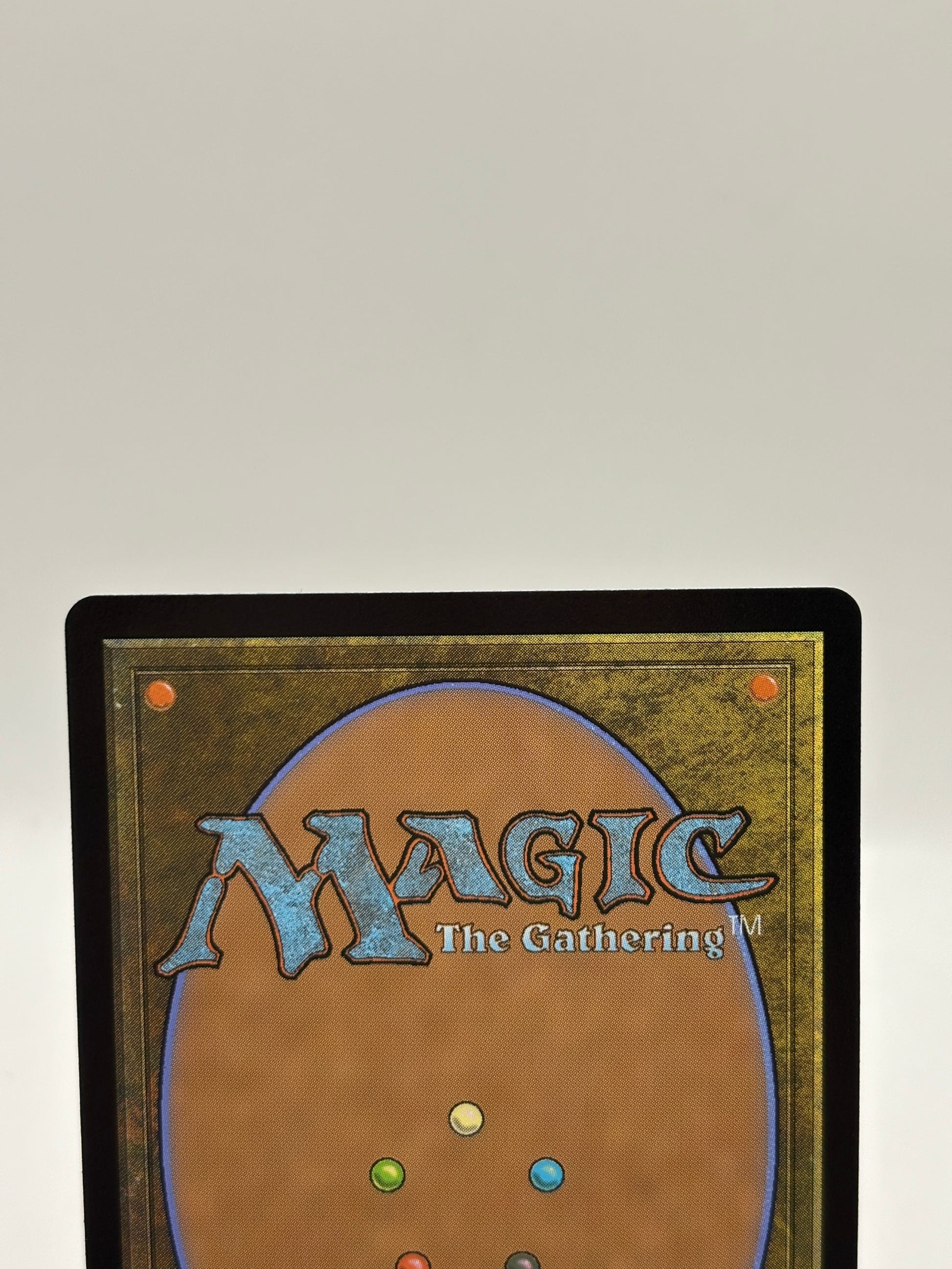 Magic The Gathering - Abhorrent Oculus M 0344 DSK Borderless Non Foil (1) FRENLY BRICKS - Open 7 Days image 3
