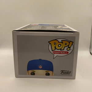 Funko POP! Football lions NFL #102 Matt Stafford FRENLY BRICKS - Open 7 Days