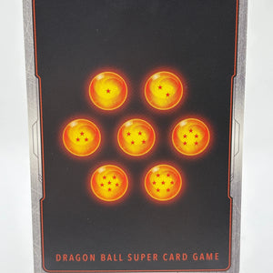 Dragon Ball Super Card Game - SS3 Broly, Saiyan Berserker BT7-127 ISR (3) FRENLY BRICKS - Open 7 Days
