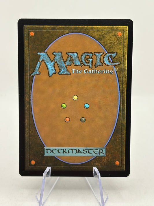 Magic The Gathering - Venom, King in Black M 0022 MAR Borderless Non Foil FRENLY BRICKS - Open 7 Days