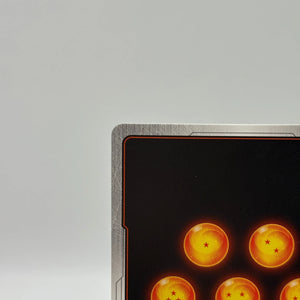 Dragon Ball Super Card Game - SS3 Broly, Saiyan Berserker BT7-127 ISR (3) FRENLY BRICKS - Open 7 Days