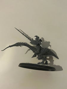 Warhammer AOS Slaanesh Seeker #1