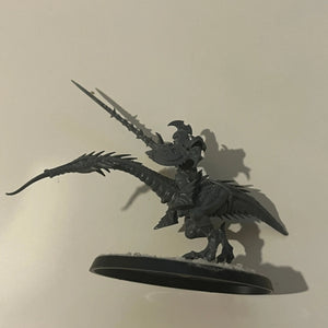 Slaanesh Seeker #1 FRENLY BRICKS - Open 7 Days