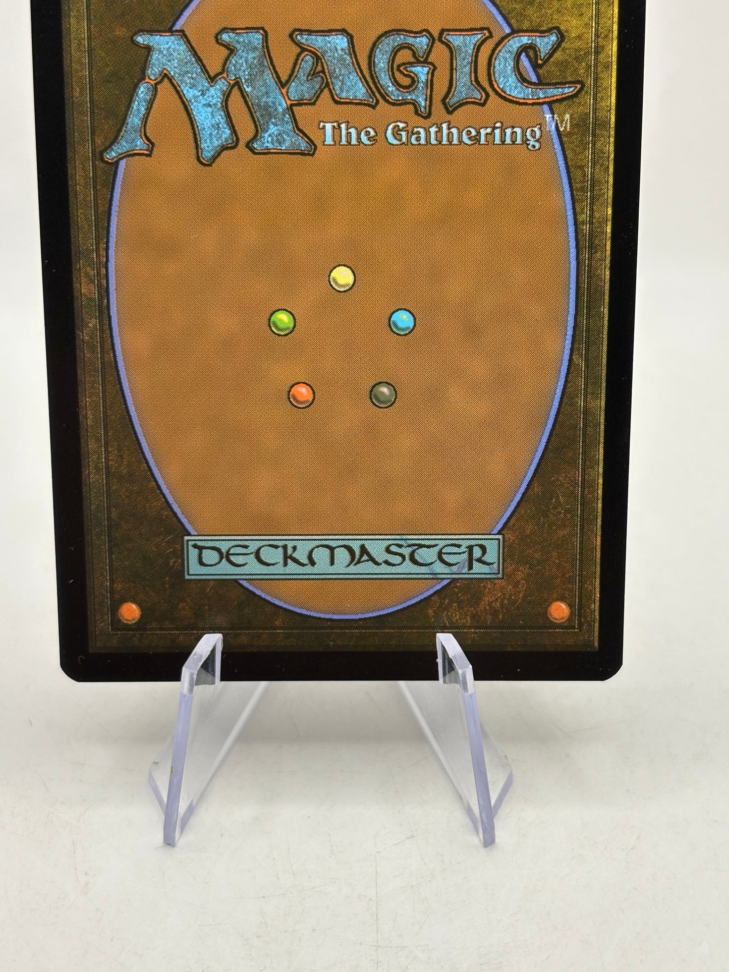 Magic The Gathering - Venom, King in Black M 0022 MAR Borderless Non Foil FRENLY BRICKS - Open 7 Days
