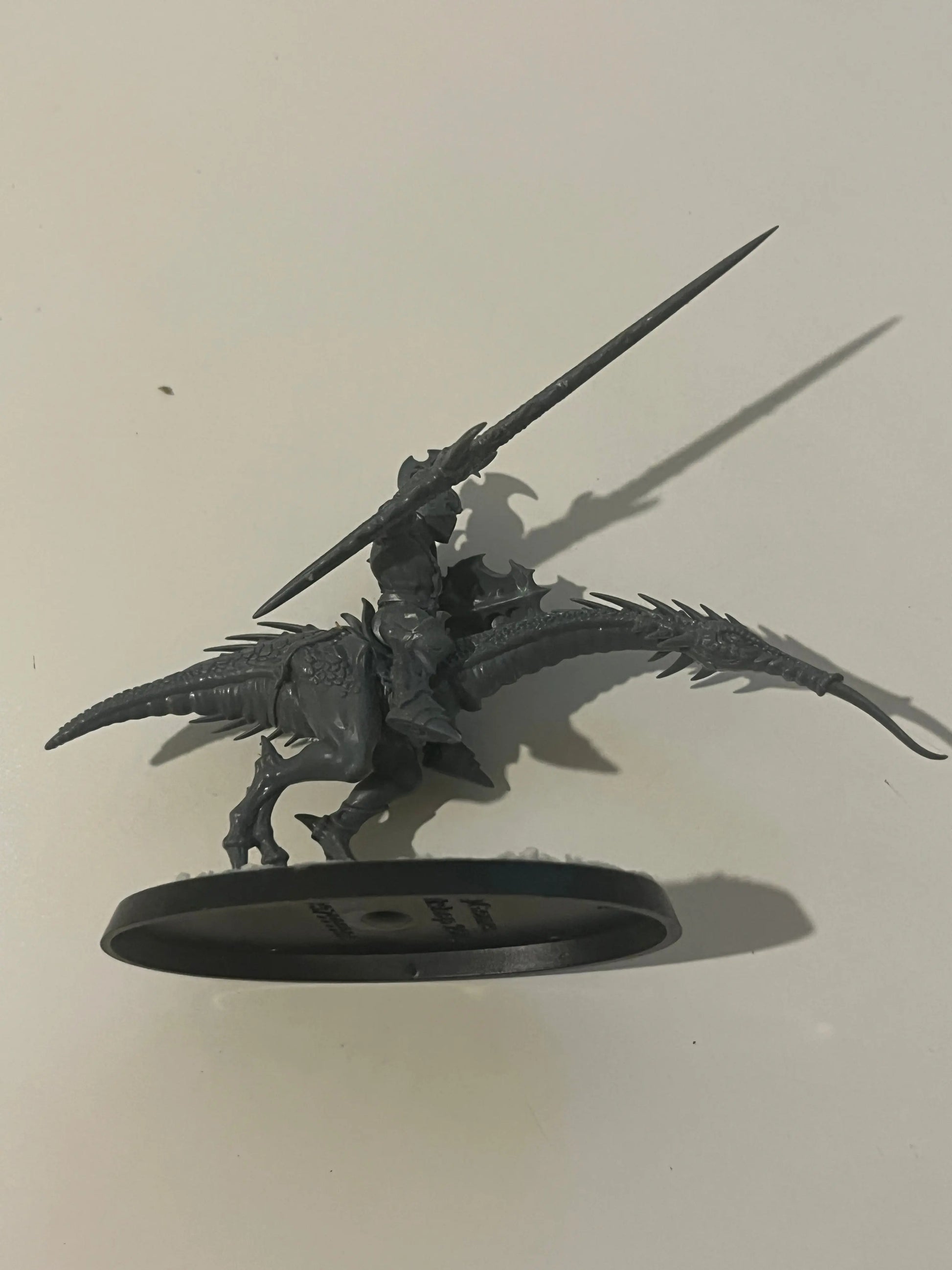 Slaanesh Seeker #1 FRENLY BRICKS - Open 7 Days