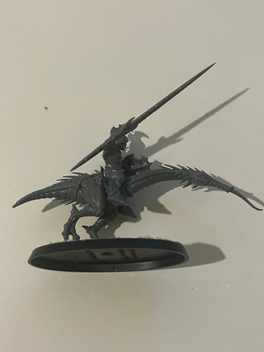 Slaanesh Seeker #1 FRENLY BRICKS - Open 7 Days