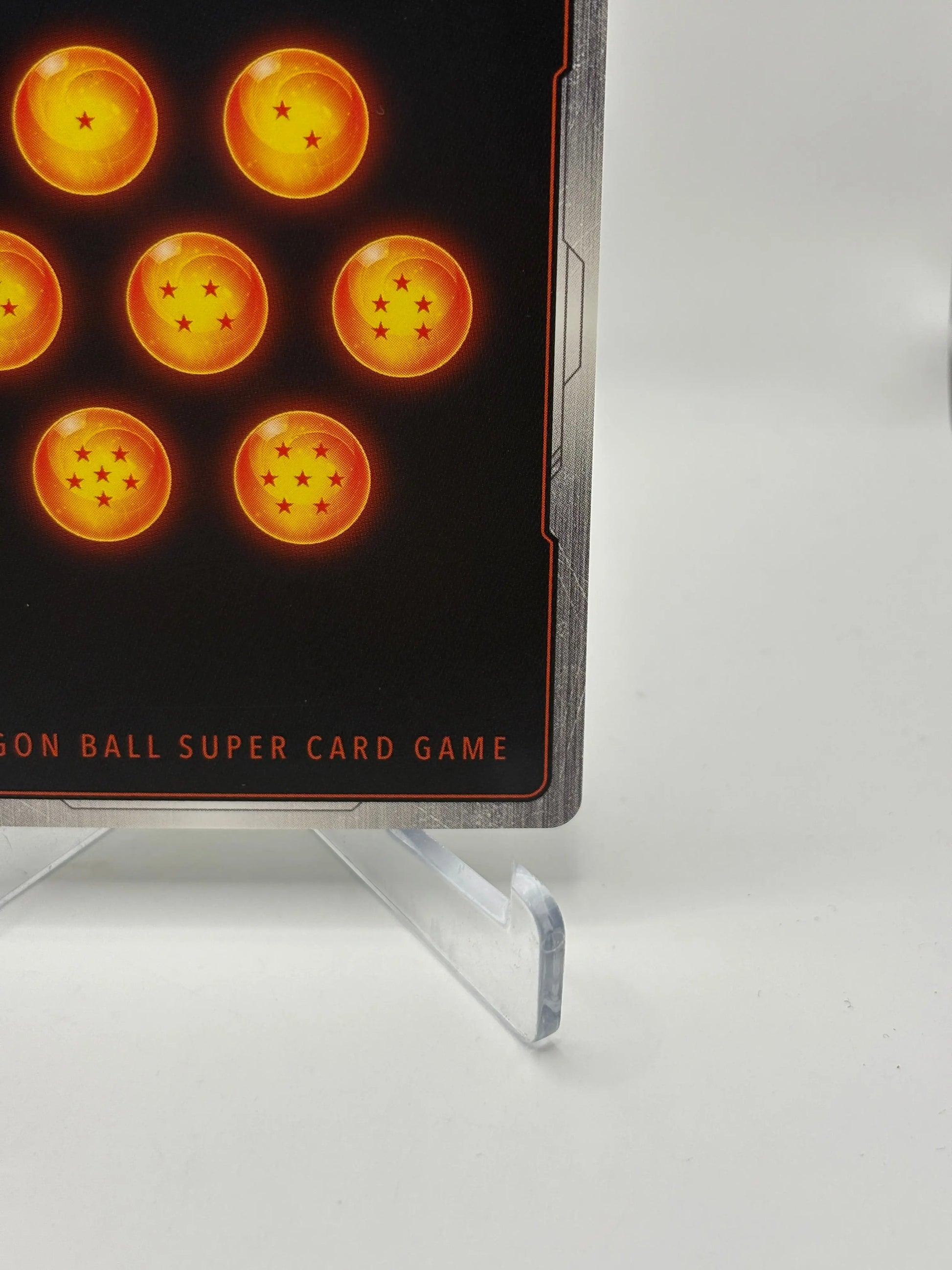 Dragon Ball Super Card Game - SS3 Broly, Saiyan Berserker BT7-127 ISR (3) FRENLY BRICKS - Open 7 Days