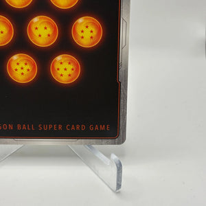 Dragon Ball Super Card Game - SS3 Broly, Saiyan Berserker BT7-127 ISR (3) FRENLY BRICKS - Open 7 Days