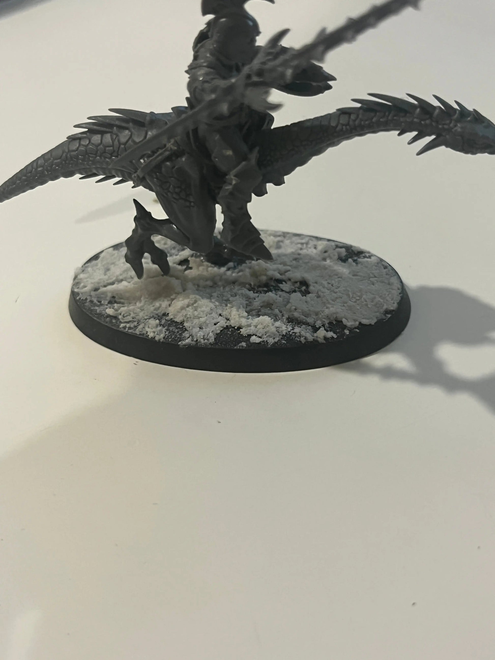 Slaanesh Seeker #1 FRENLY BRICKS - Open 7 Days