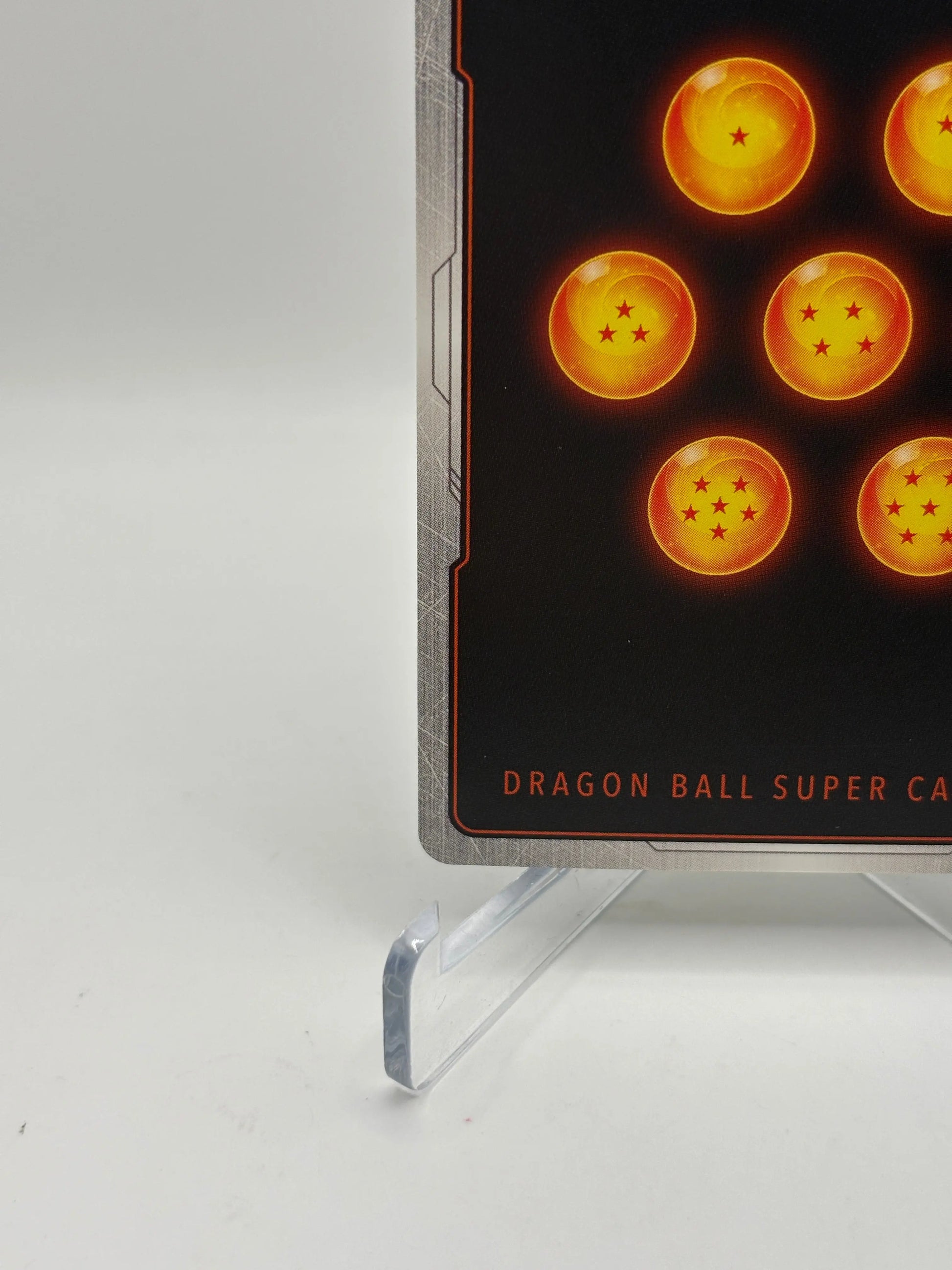 Dragon Ball Super Card Game - SS3 Broly, Saiyan Berserker BT7-127 ISR (3) FRENLY BRICKS - Open 7 Days