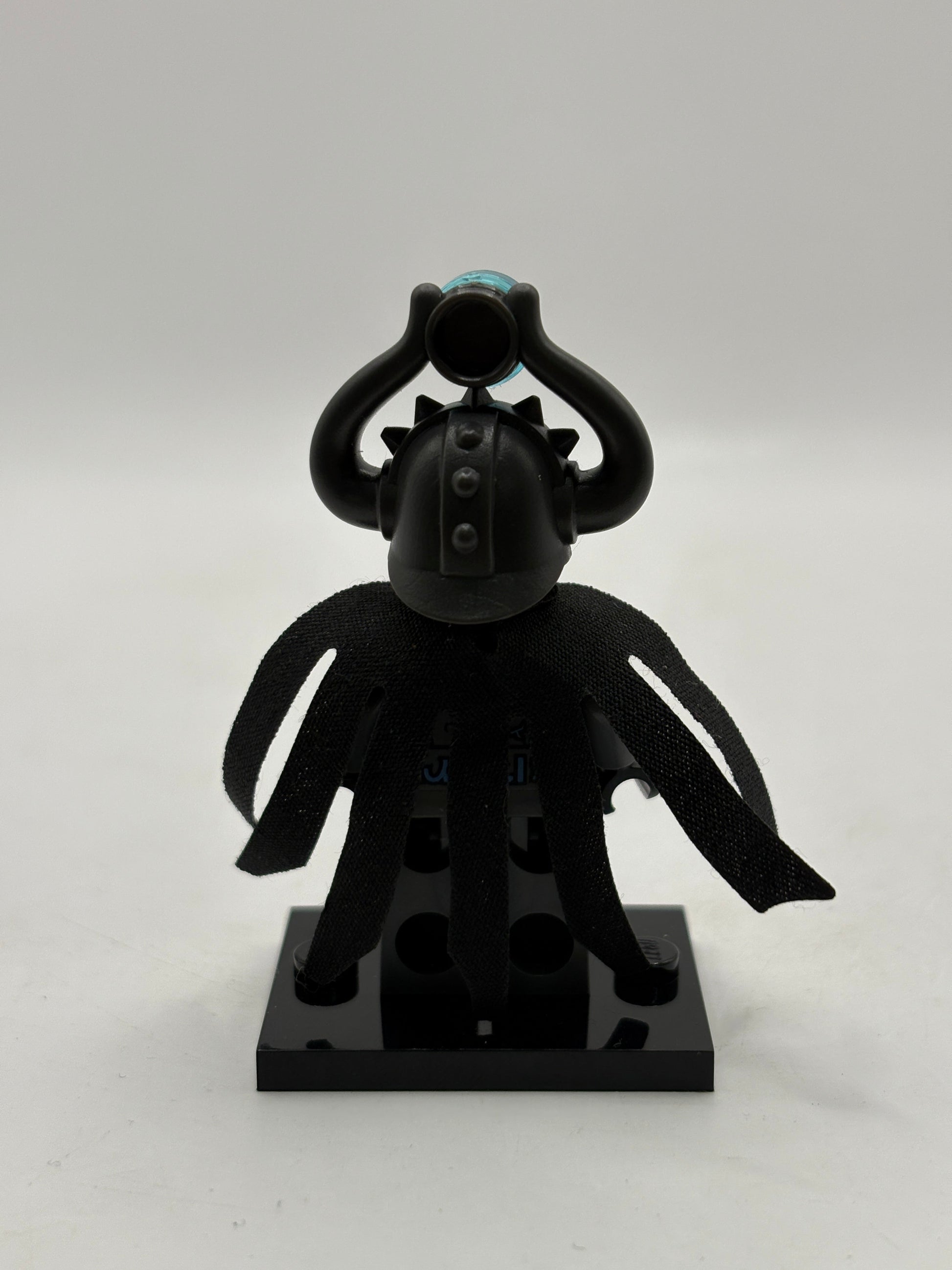Lego Nexo Knights - Lord Krakenskull Minifigure 70355 Aaron's Rock Climber Nex098 FRENLY BRICKS - Open 7 Days