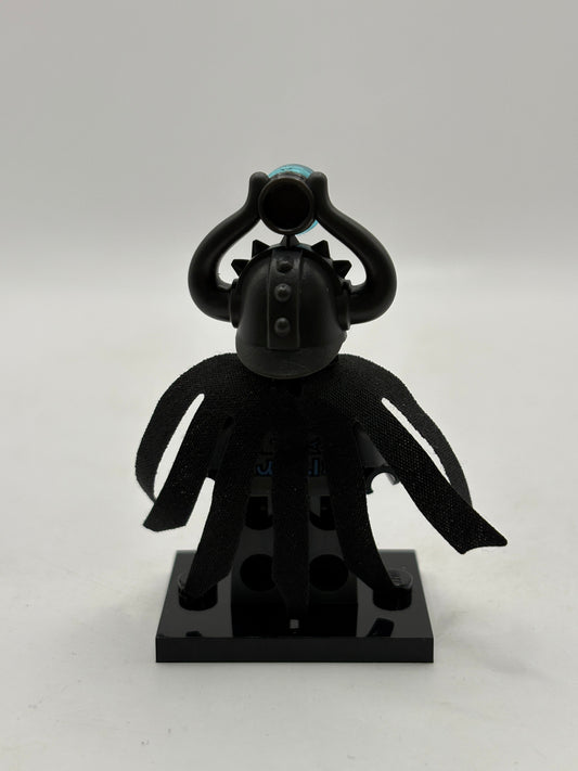 Lego Nexo Knights - Lord Krakenskull Minifigure 70355 Aaron's Rock Climber Nex098 FRENLY BRICKS - Open 7 Days