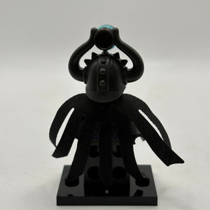 Lego Nexo Knights - Lord Krakenskull Minifigure 70355 Aaron's Rock Climber Nex098 FRENLY BRICKS - Open 7 Days