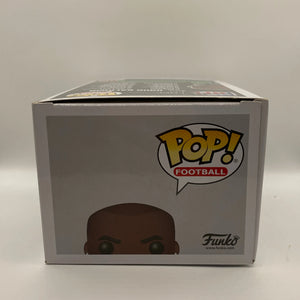 Funko POP! Football Seattle Seahawks NFL #99 Doug Baldwin FRENLY BRICKS - Open 7 Days