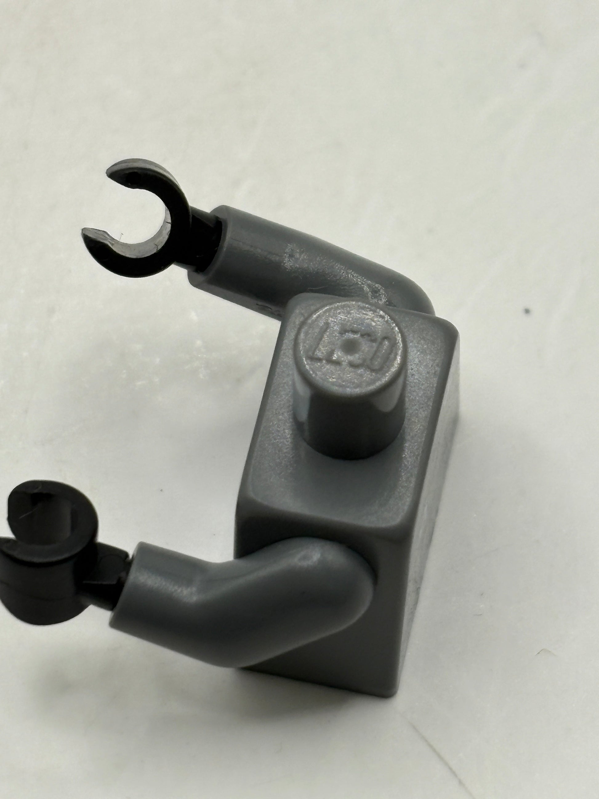 Lego Nexo Knights - Lord Krakenskull Minifigure 70355 Aaron's Rock Climber Nex098 FRENLY BRICKS - Open 7 Days