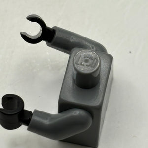 Lego Nexo Knights - Lord Krakenskull Minifigure 70355 Aaron's Rock Climber Nex098 FRENLY BRICKS - Open 7 Days