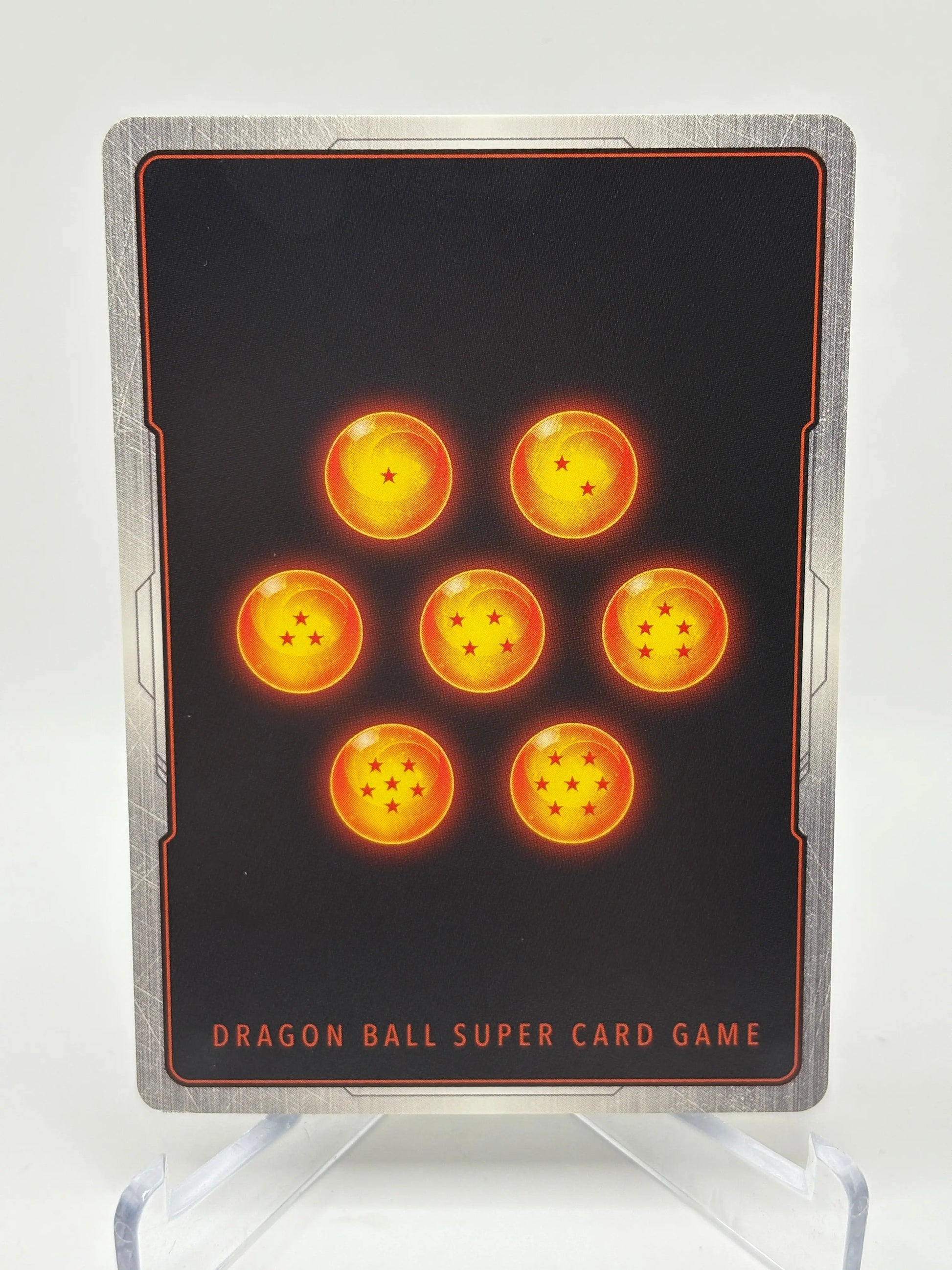 2019 Dragon Ball Card Game Son Goku Saiyan Transcendence #BT7-129 ISR (1) FRENLY BRICKS - Open 7 Days