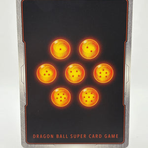 2019 Dragon Ball Card Game Son Goku Saiyan Transcendence #BT7-129 ISR (1) FRENLY BRICKS - Open 7 Days