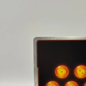 2019 Dragon Ball Card Game Son Goku Saiyan Transcendence #BT7-129 ISR (1) FRENLY BRICKS - Open 7 Days