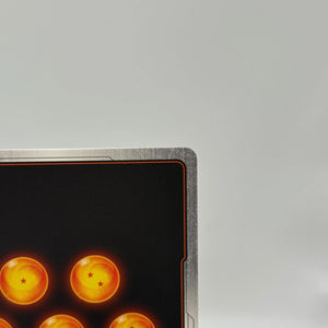 2019 Dragon Ball Card Game Son Goku Saiyan Transcendence #BT7-129 ISR (1) FRENLY BRICKS - Open 7 Days