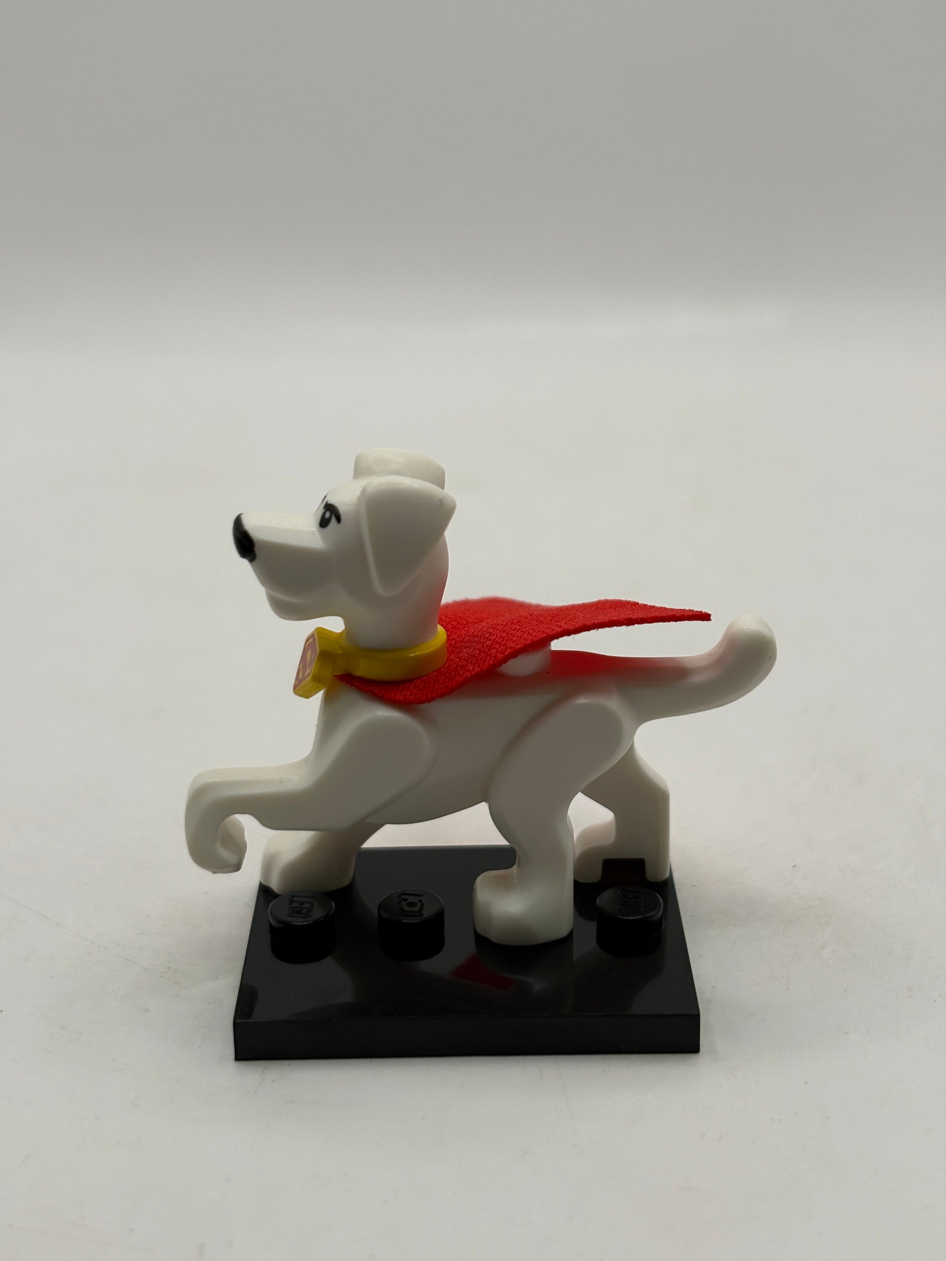 Lego DC Superheroes - Krypto The Superdog 76096 Minifigure FRENLY BRICKS - Open 7 Days