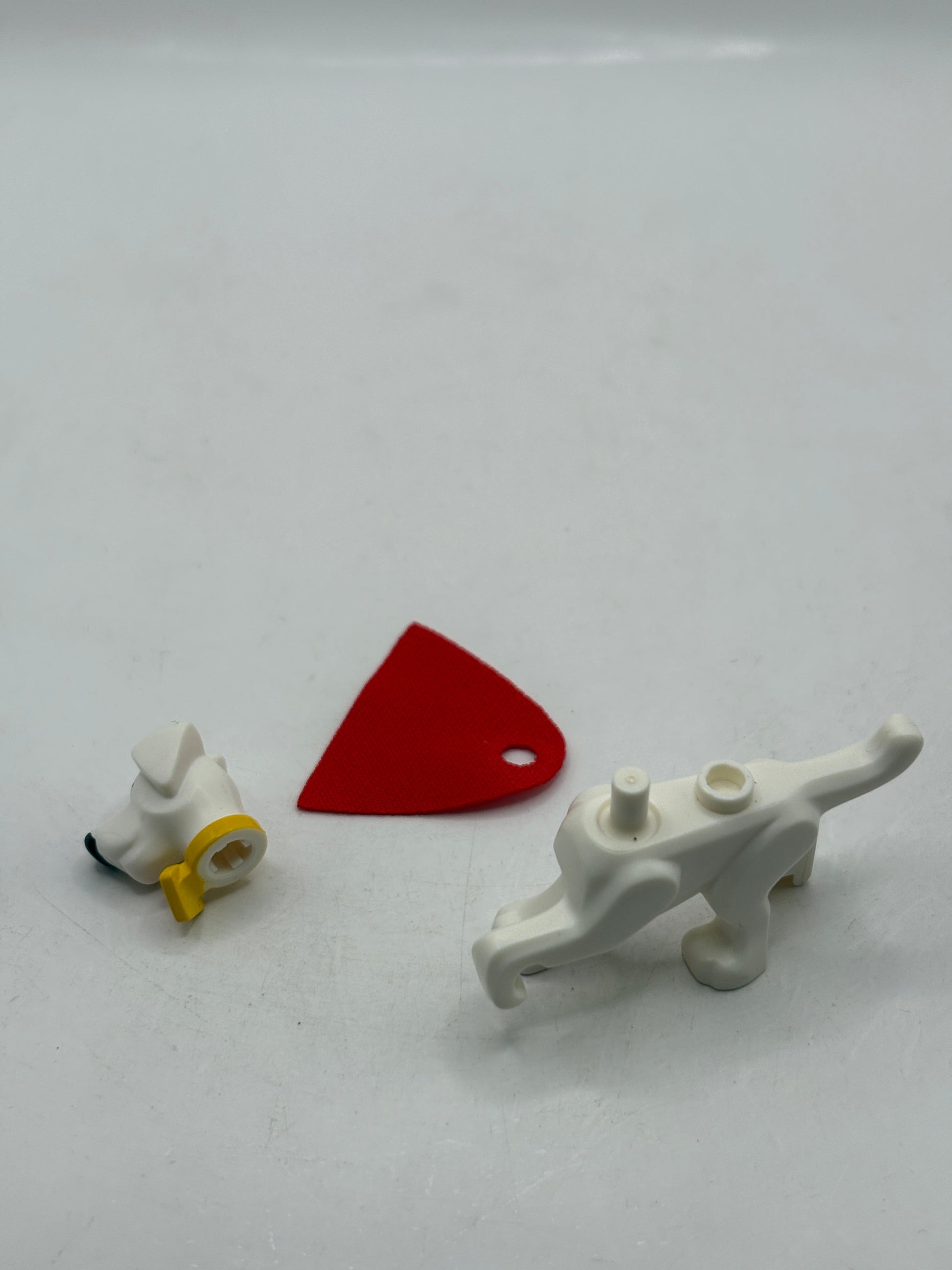 Lego DC Superheroes - Krypto The Superdog 76096 Minifigure FRENLY BRICKS - Open 7 Days