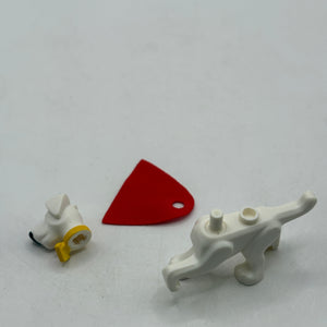 Lego DC Superheroes - Krypto The Superdog 76096 Minifigure FRENLY BRICKS - Open 7 Days