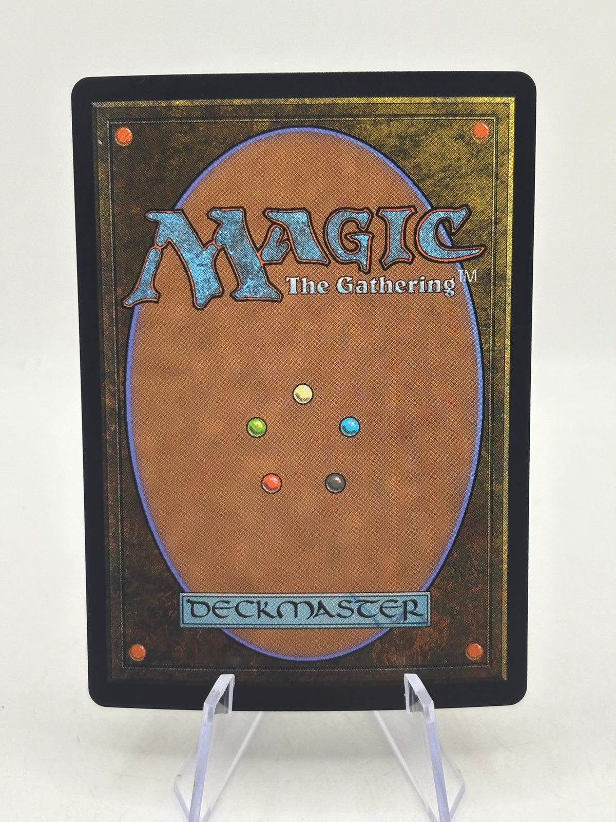 Magic The Gathering - Hulk, Brutal Brawler M 0833 MSC* Foil, photo 2 image 2