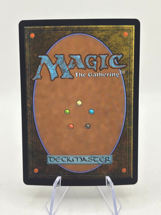 Magic The Gathering - Hulk, Brutal Brawler M 0833 MSC* Foil FRENLY BRICKS - Open 7 Days
