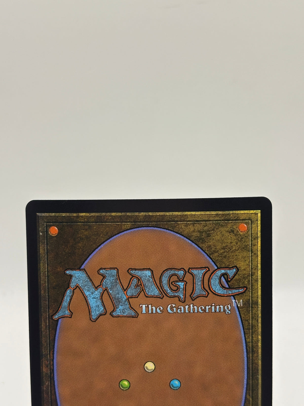 Magic The Gathering - Hulk, Brutal Brawler M 0833 MSC* Foil, photo 3 image 3