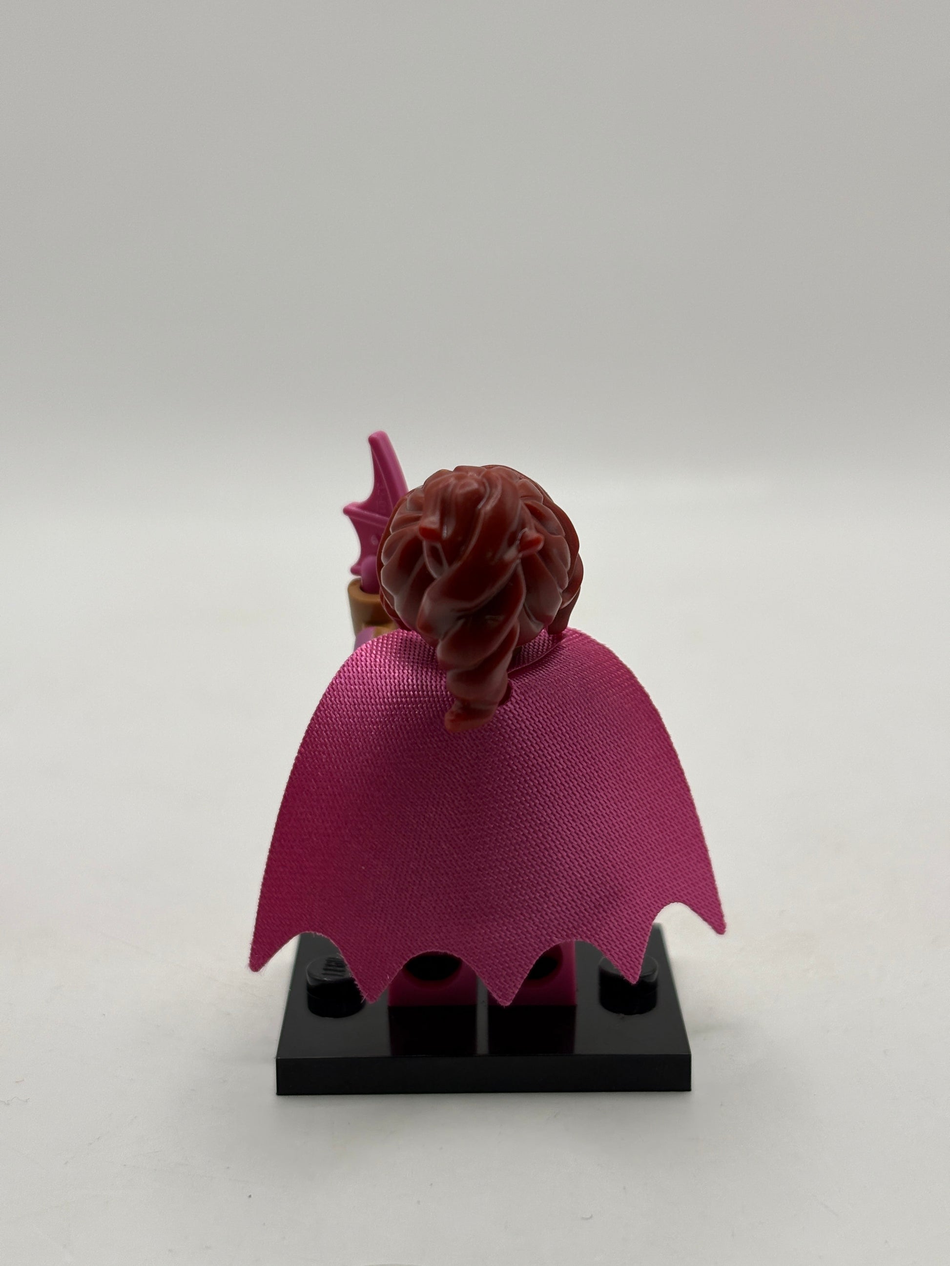 Lego Batman Movie Series 1 - Pink Power Batgirl 71017 Minifigure FRENLY BRICKS - Open 7 Days