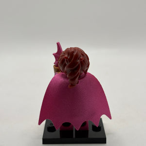 Lego Batman Movie Series 1 - Pink Power Batgirl 71017 Minifigure FRENLY BRICKS - Open 7 Days