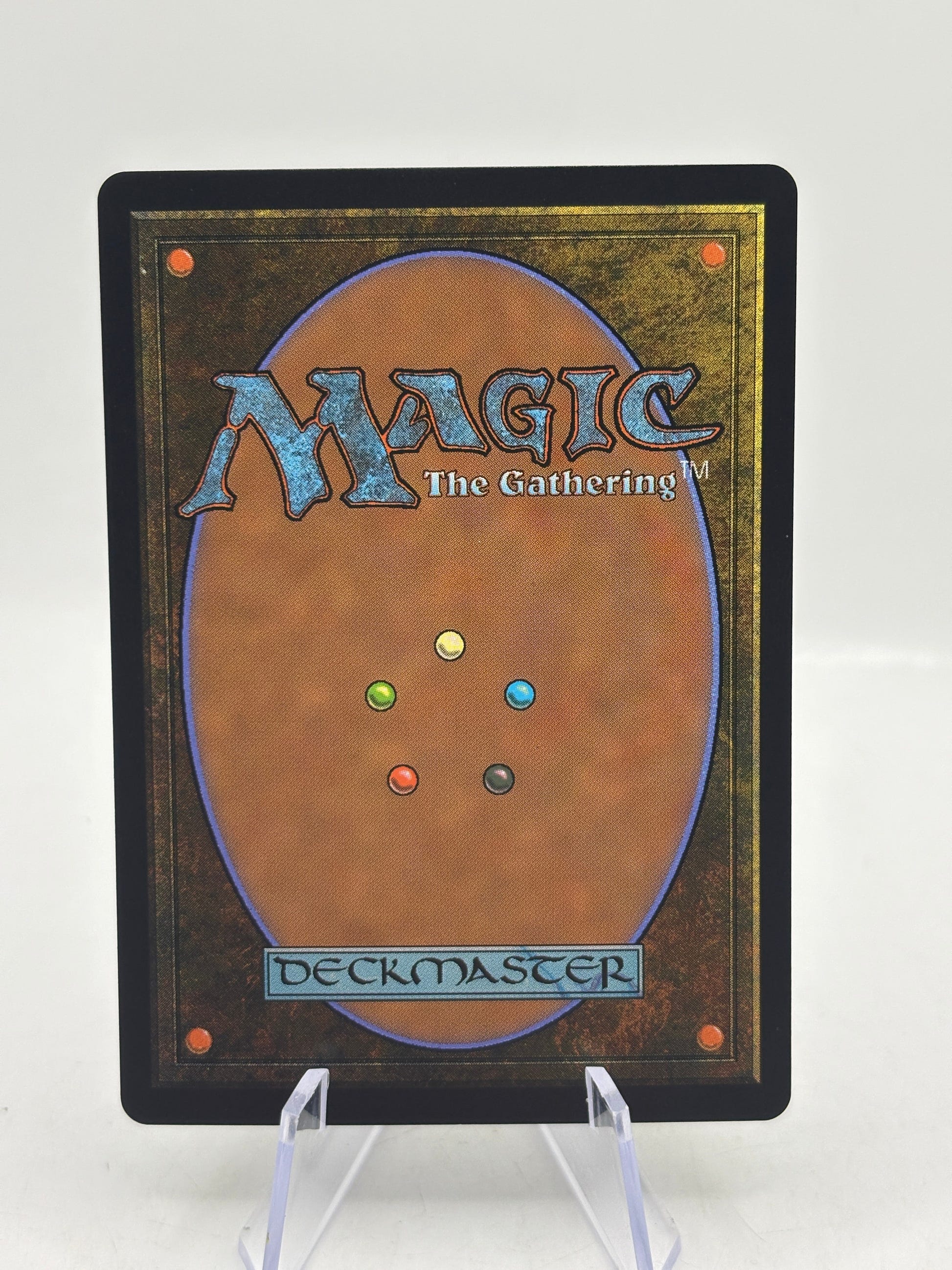 Magic The Gathering - Simulacrum Synthesizer M 0061 MAR* Foil Borderless FRENLY BRICKS - Open 7 Days image 2