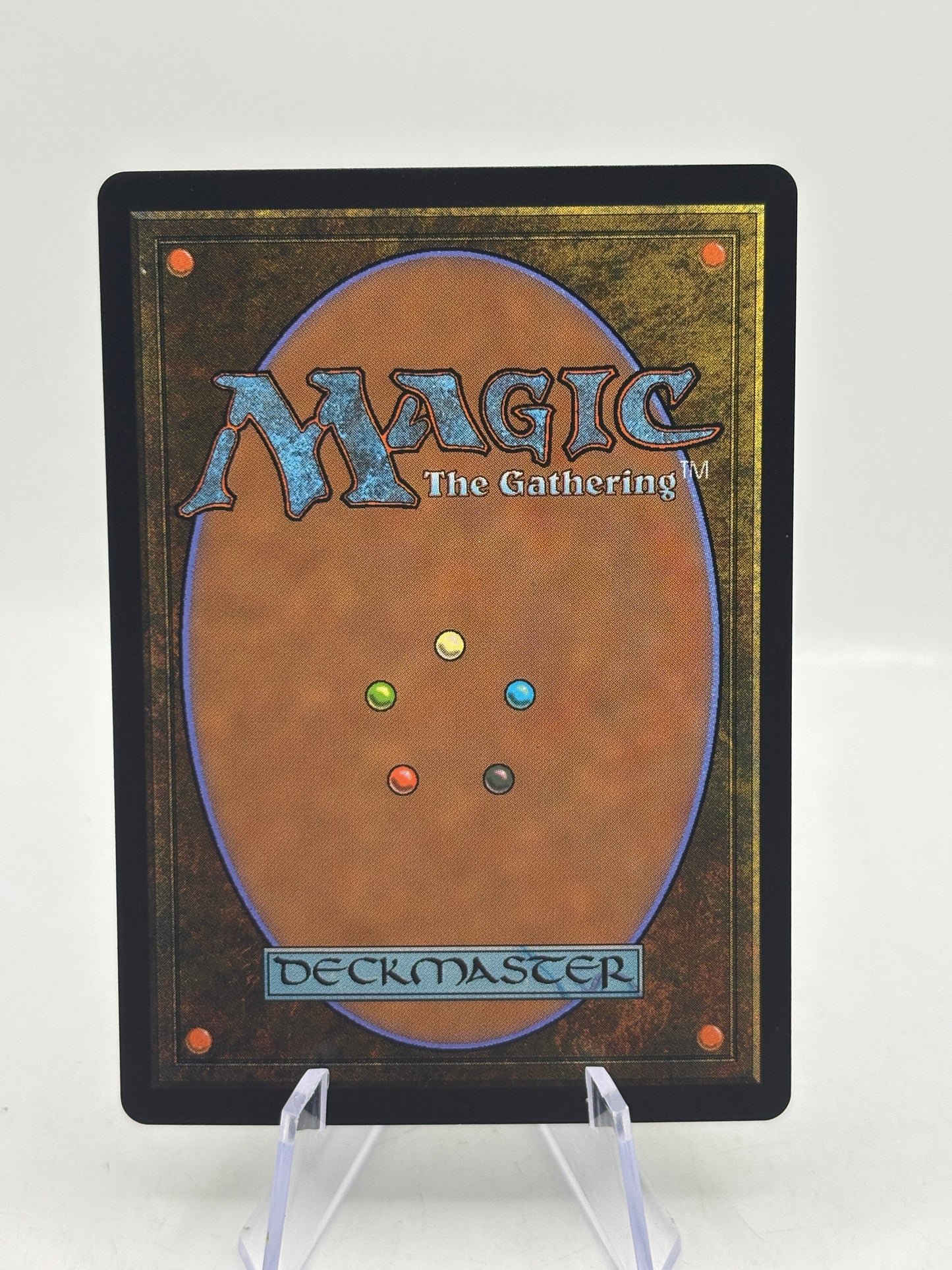 Magic The Gathering - Simulacrum Synthesizer M 0061 MAR* Foil Borderless FRENLY BRICKS - Open 7 Days