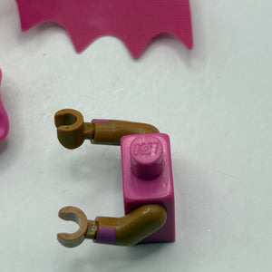 Lego Batman Movie Series 1 - Pink Power Batgirl 71017 Minifigure FRENLY BRICKS - Open 7 Days