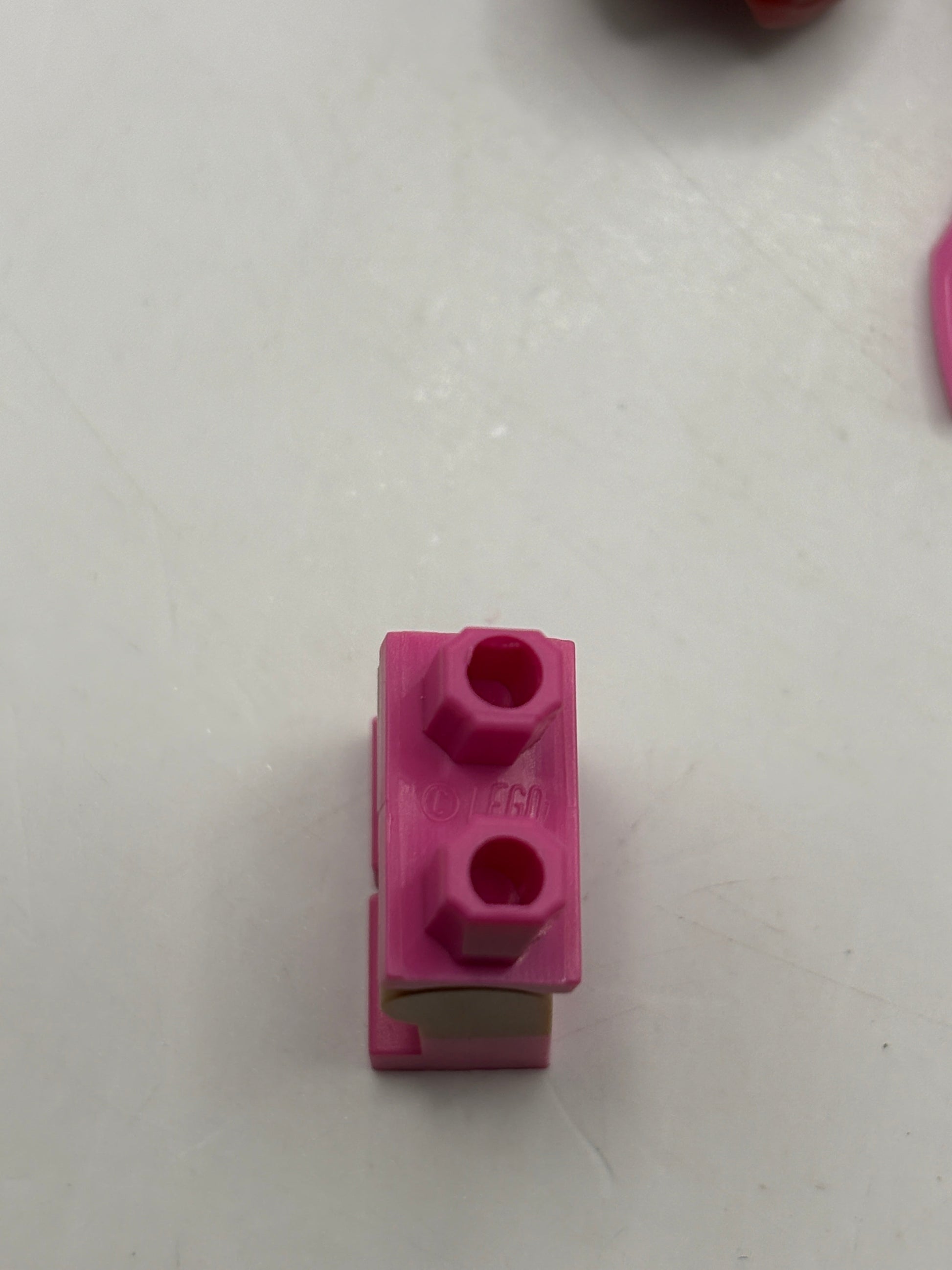 Lego Batman Movie Series 1 - Pink Power Batgirl 71017 Minifigure FRENLY BRICKS - Open 7 Days