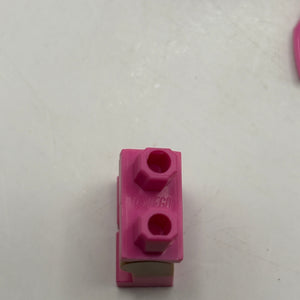 Lego Batman Movie Series 1 - Pink Power Batgirl 71017 Minifigure FRENLY BRICKS - Open 7 Days