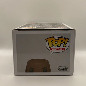 Funko POP! Football Jacksonville Jaguars NFL #104 Leonard Fournette FRENLY BRICKS - Open 7 Days
