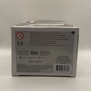 Funko POP! Football Jacksonville Jaguars NFL #104 Leonard Fournette FRENLY BRICKS - Open 7 Days