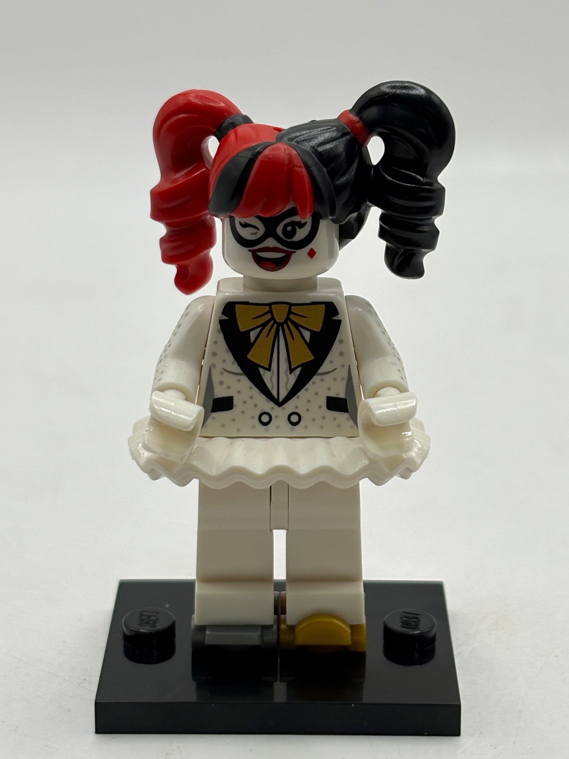 Lego Batman Movie Series 2 - Disco Harley Quinn Minifigure 71020 FRENLY BRICKS - Open 7 Days