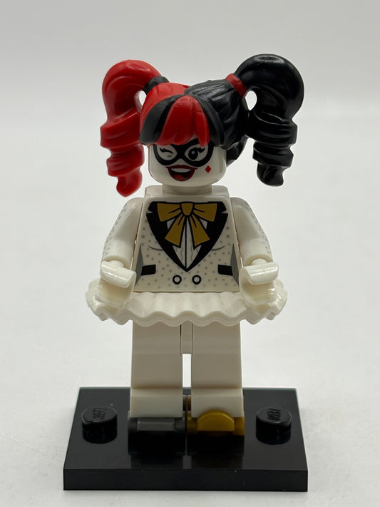 Lego Batman Movie Series 2 - Disco Harley Quinn Minifigure 71020 FRENLY BRICKS - Open 7 Days