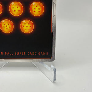 2019 Dragon Ball Card Game Son Goku Saiyan Transcendence #BT7-129 ISR (2) FRENLY BRICKS - Open 7 Days