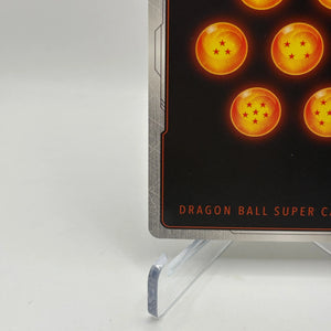 2019 Dragon Ball Card Game Son Goku Saiyan Transcendence #BT7-129 ISR (2) FRENLY BRICKS - Open 7 Days