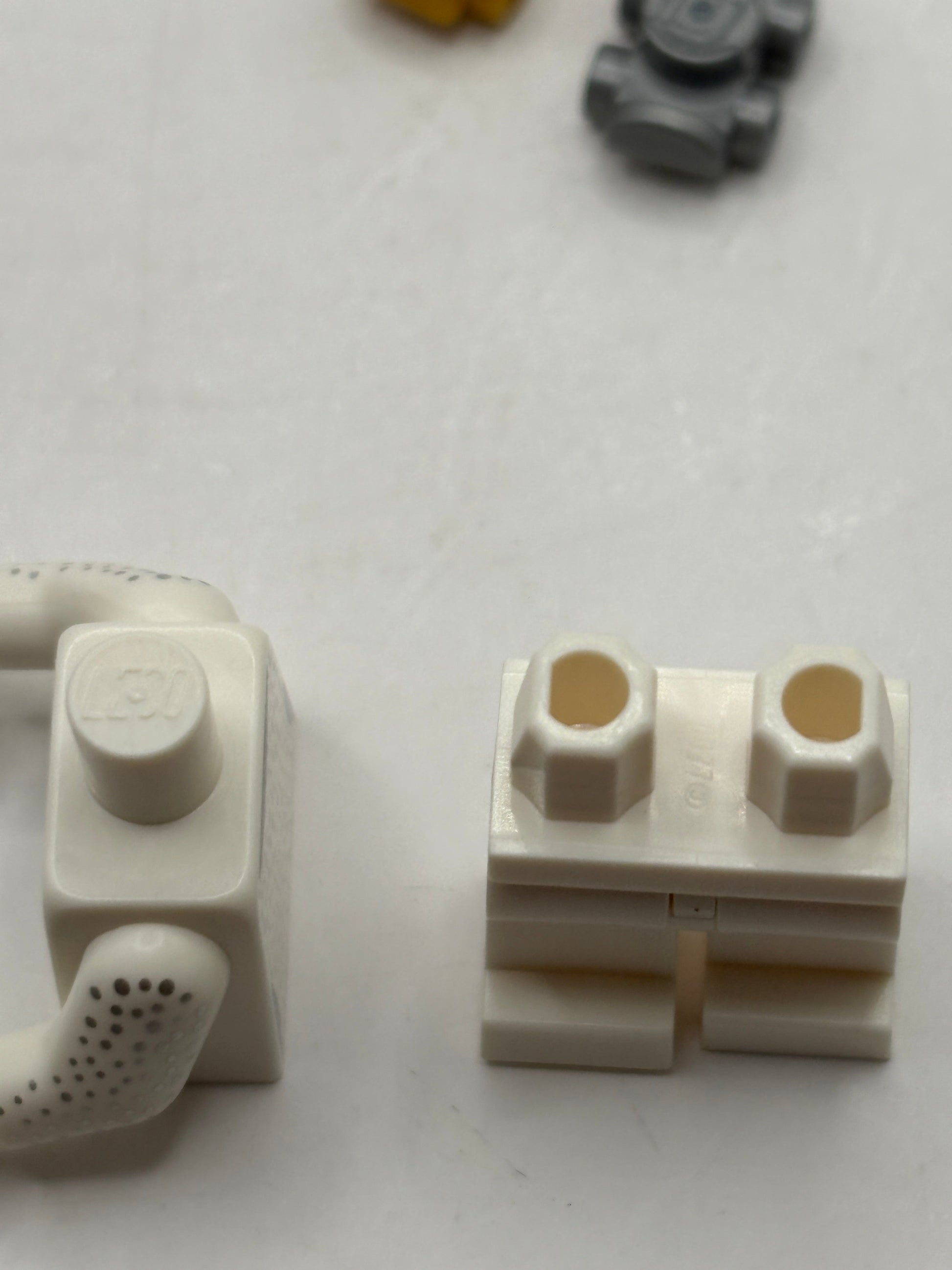 Lego Batman Movie Series 2 - Disco Harley Quinn Minifigure 71020 FRENLY BRICKS - Open 7 Days